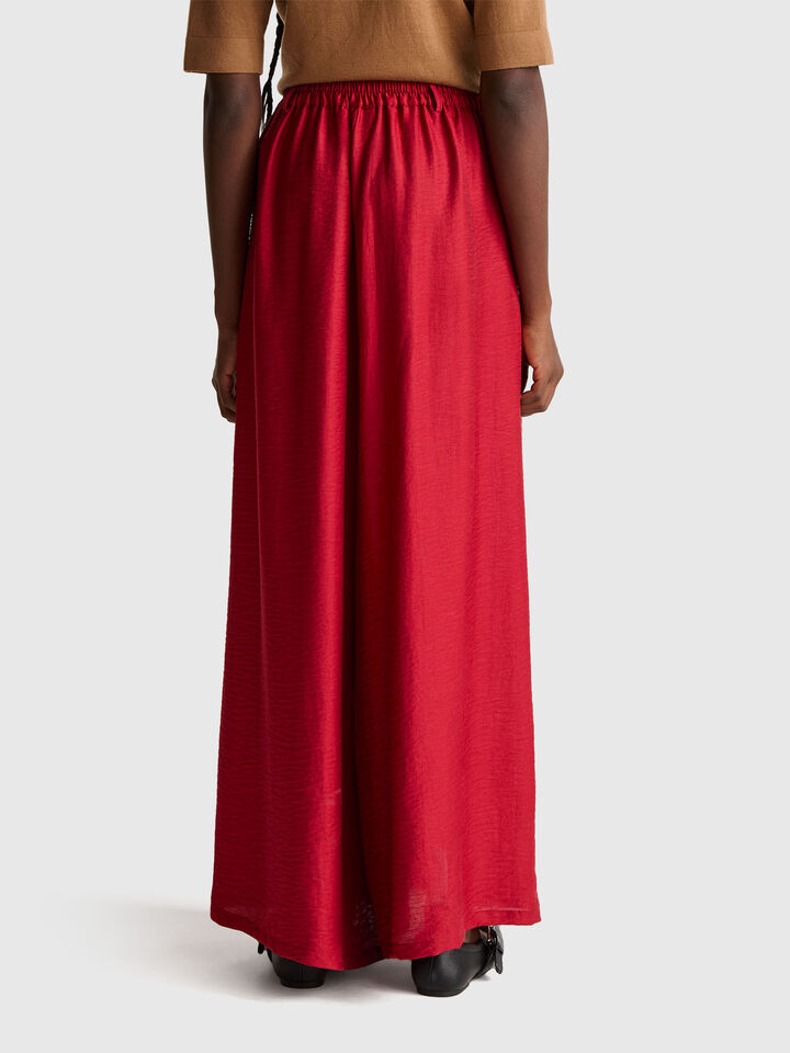 TROUSERS Women image number 2
